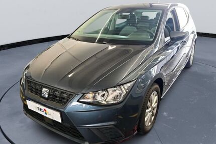 Seat Ibiza 49.080 km 12.800 &euro; Niederlauer 97618
