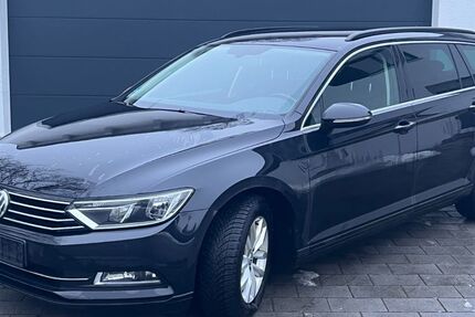 VW Passat Variant 173.000 km 10.500 &euro; Schirmitz 92718