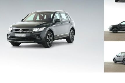 VW Tiguan 27.500 km 32.480 &euro; Bamberg 96052