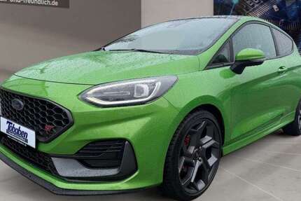 Ford Fiesta 45.038 km 19.950 &euro; Hamburg-Harburg 21073