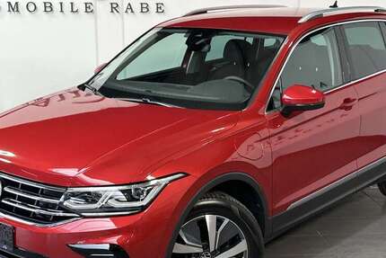 VW Tiguan 82.450 km 24.749 &euro; Wardenburg 26203
