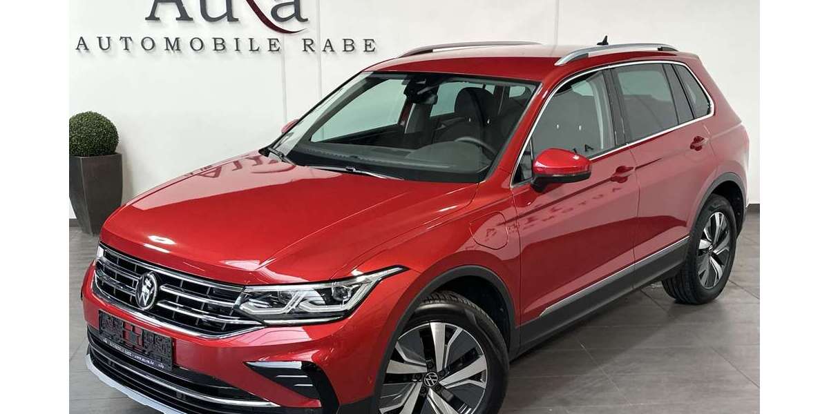 VW Tiguan 82.450 km 24.749 &euro; Wardenburg 26203