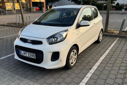 Kia Picanto 149.434 km 4.370 &euro; Berlin-Spandau 13599