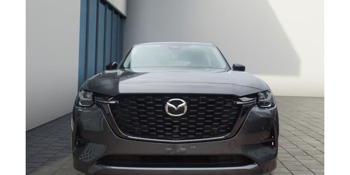 Mazda CX-60 8.923 km 51.000 &euro; Niedernhausen 65527