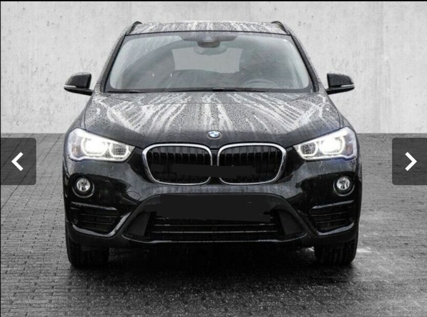 X1