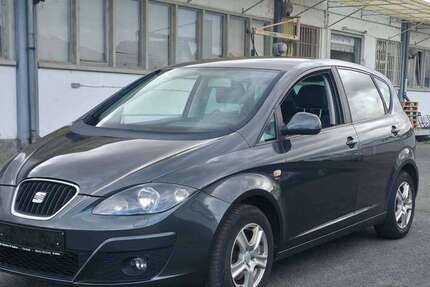 Seat Altea 211.747 km 3.600 &euro; Florstadt, Stadt 61197