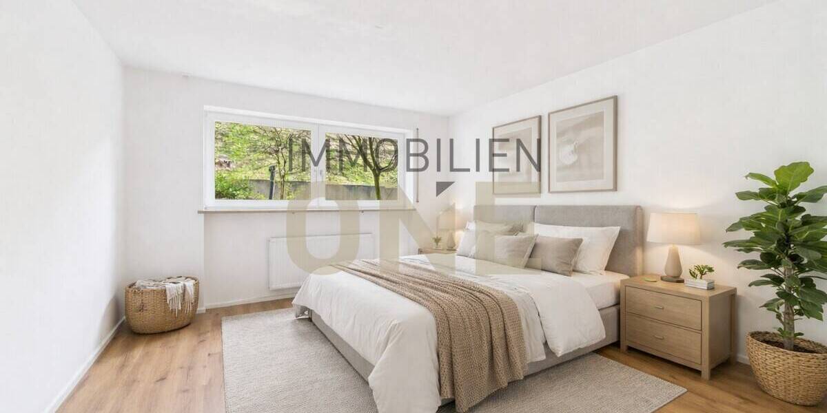 Etagenwohnung Bad Abbach - 3 Zimmer, 82 m&sup2;, 280.000&euro; | Angebot:26107035