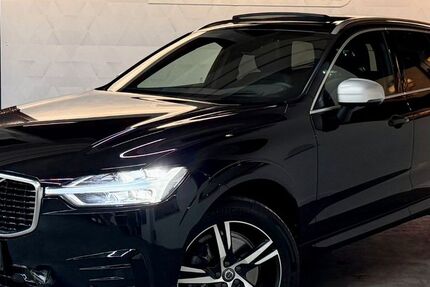 Volvo XC60 65.200 km 34.790 &euro; Remscheid 42855