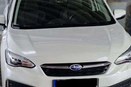 Subaru Impreza 60.500 km 22.900 &euro; Wesseling 50389