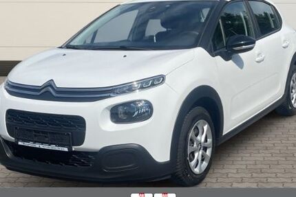 Citroen C3 43.900 km 8.990 &euro; Dorsten 46286
