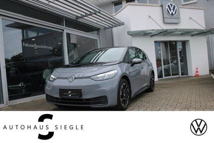 VW ID.3 49.920 km 18.690 &euro; Wendlingen am Neckar 73240