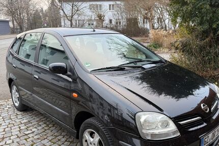 Nissan Almera Tino 165.000 km 1.600 &euro; Günzburg 89312