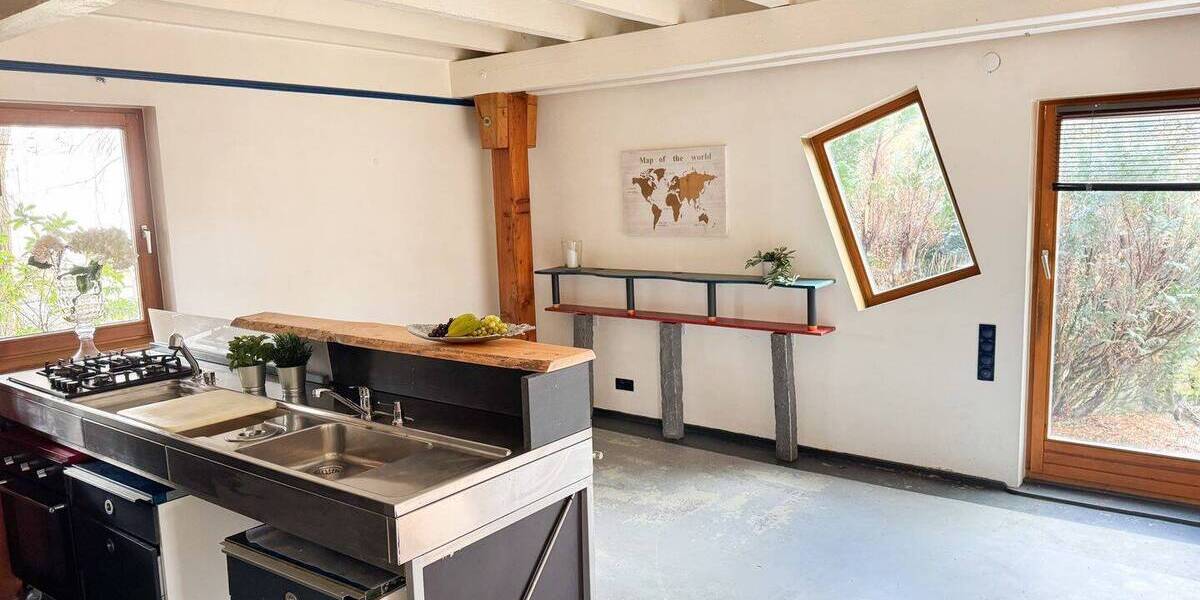 Mehrfamilienhaus, Wohnhaus Kaufungen Niederkaufungen - 8 Zimmer, 240 m&sup2;, 435.000&euro; | Angebot:26016033