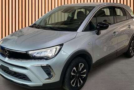 Opel Crossland 23.247 km 14.980 &euro; Dresden/Weißig 01328