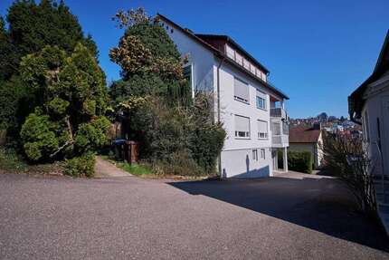 Wohnung Esslingen Brühl - 4.5 Zimmer, 105 m&sup2;, 359.000&euro; | Angebot:26363744