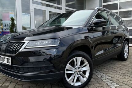 Skoda Karoq 119.999 km 18.480 &euro; Reichenau 78479