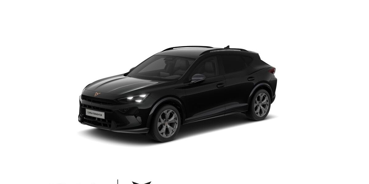 Cupra Formentor 5.000 km 37.990 &euro; Kassel 34119