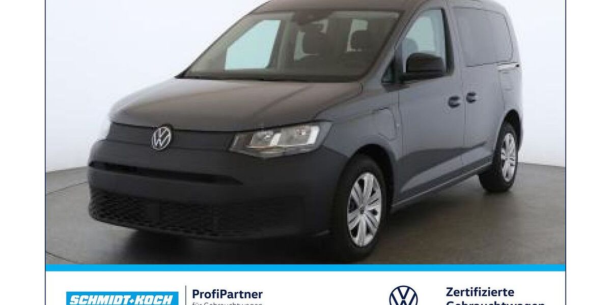 VW Caddy 15.113 km 35.890 &euro; Bremen 28207