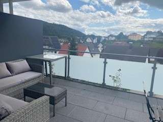 Wohnung zum Mieten in Oberkochen 1.120 € 72.12 m²
