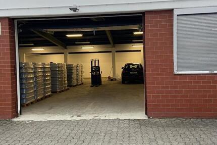 Gewerbeobjekt Heusenstamm - 3.500&euro; | Angebot:24101291