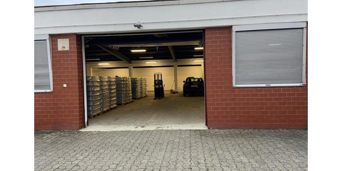 Gewerbeobjekt Heusenstamm - 3.500&euro; | Angebot:24101291