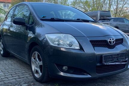 Toyota Auris 157.150 km 3.200 &euro; Kaufering 86916