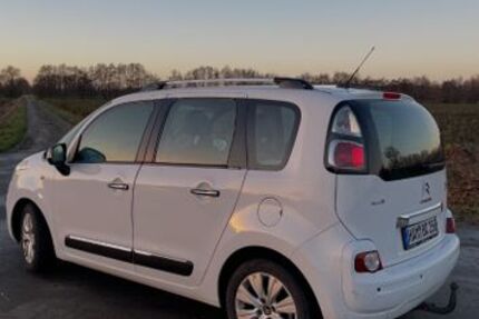 Citroen C3 Picasso 86.500 km 5.900 &euro; Hamm 59071