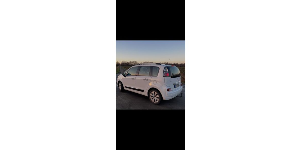 Citroen C3 Picasso 86.500 km 5.900 &euro; Hamm 59071