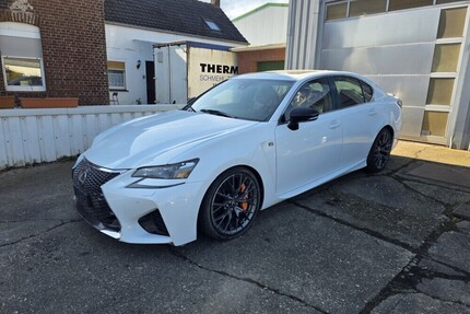 Lexus GS F