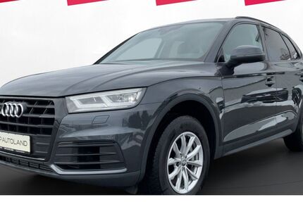 Audi Q5 120.875 km 27.850 &euro; Regen 94209