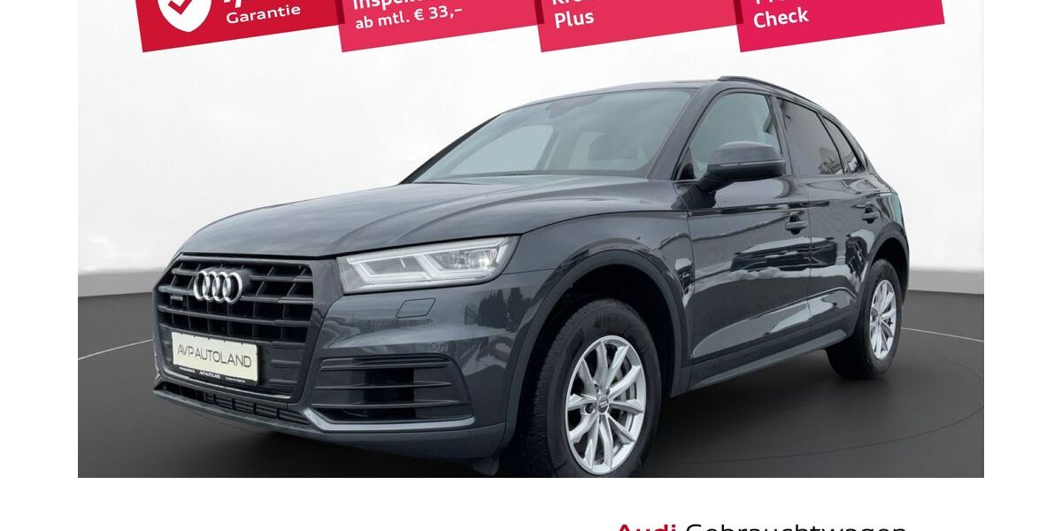 Audi Q5 120.875 km 27.850 &euro; Regen 94209