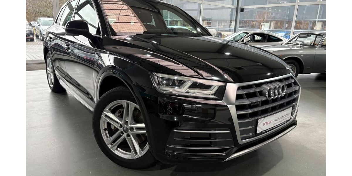 Audi Q5 135.000 km 25.790 &euro; Forchtenberg 74670