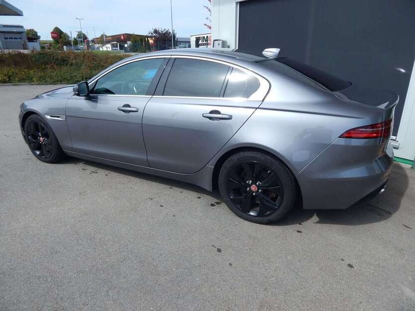 XE