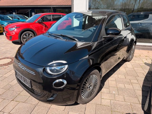 Fiat 500e 45.077 km 17.900 &euro; Miesbach 83714