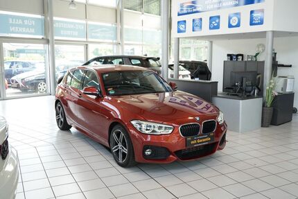 BMW 120 150.198 km 14.900 &euro; Obertshausen 63179