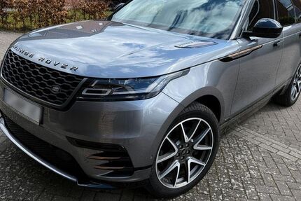 Land Rover Range Rover Velar 53.500 km 44.950 &euro; Sittensen 27419