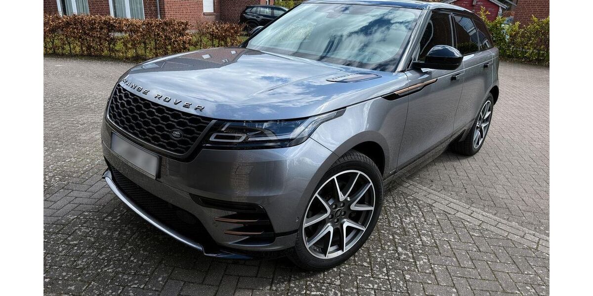 Land Rover Range Rover Velar 53.500 km 44.950 &euro; Sittensen 27419