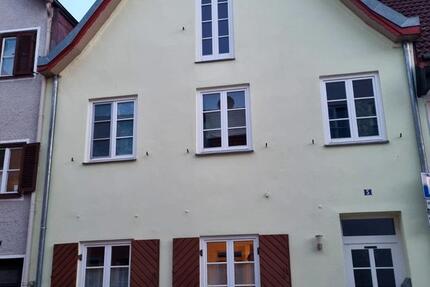 Haus Schongau - 4.5 Zimmer, 130 m&sup2;, 395.000&euro; | Angebot:26511313