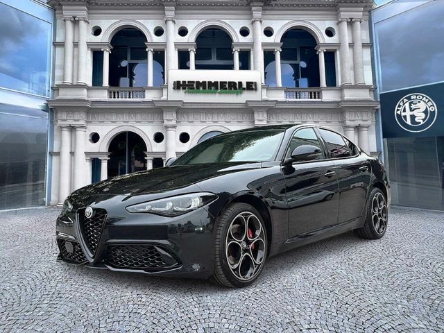 Alfa Romeo Giulia 28.494 km 36.990 € München 81827