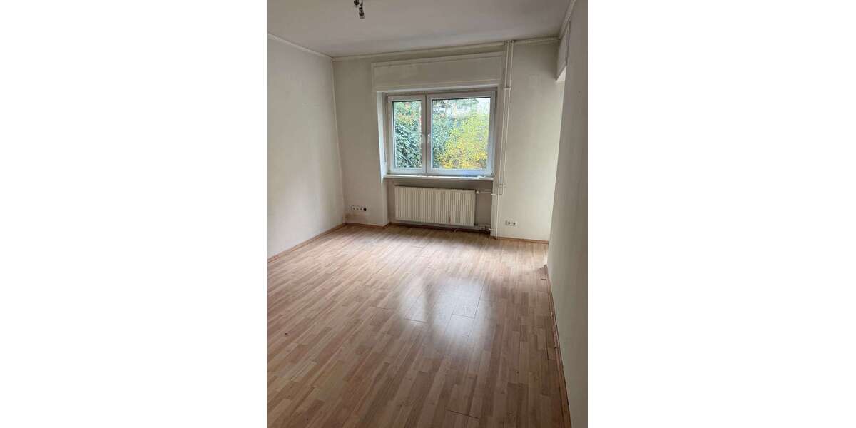 Etagenwohnung Frankfurt am Main Rödelheim - 1 Zimmer, 30 m&sup2;, 630&euro; | Angebot:26855381