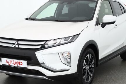 Mitsubishi Eclipse Cross 45.266 km 19.990 &euro; Rostock 18146