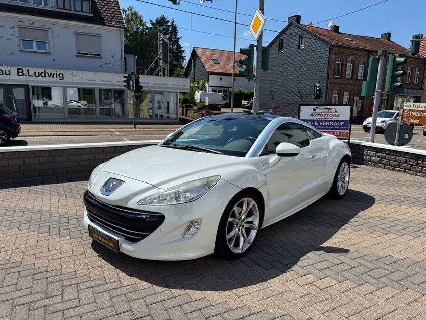 RCZ