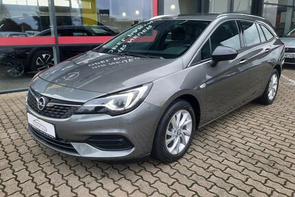 Opel Astra 80.716 km 14.680 &euro; Bedburg-Hau 47551