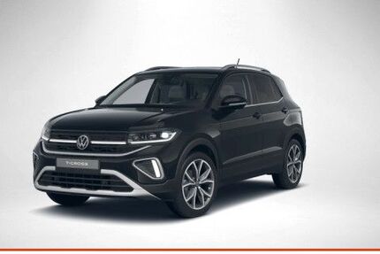 VW T-Cross 10.908 km 27.890 &euro; Nürtingen 72622