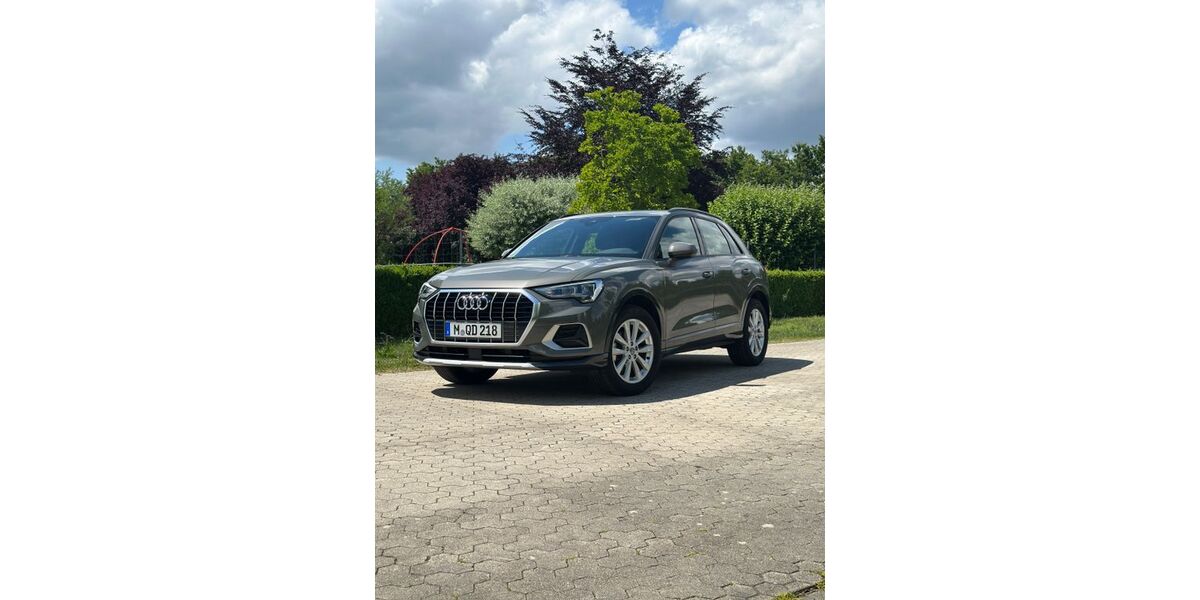 Audi Q3 80.670 km 22.000 &euro; Planegg 82152