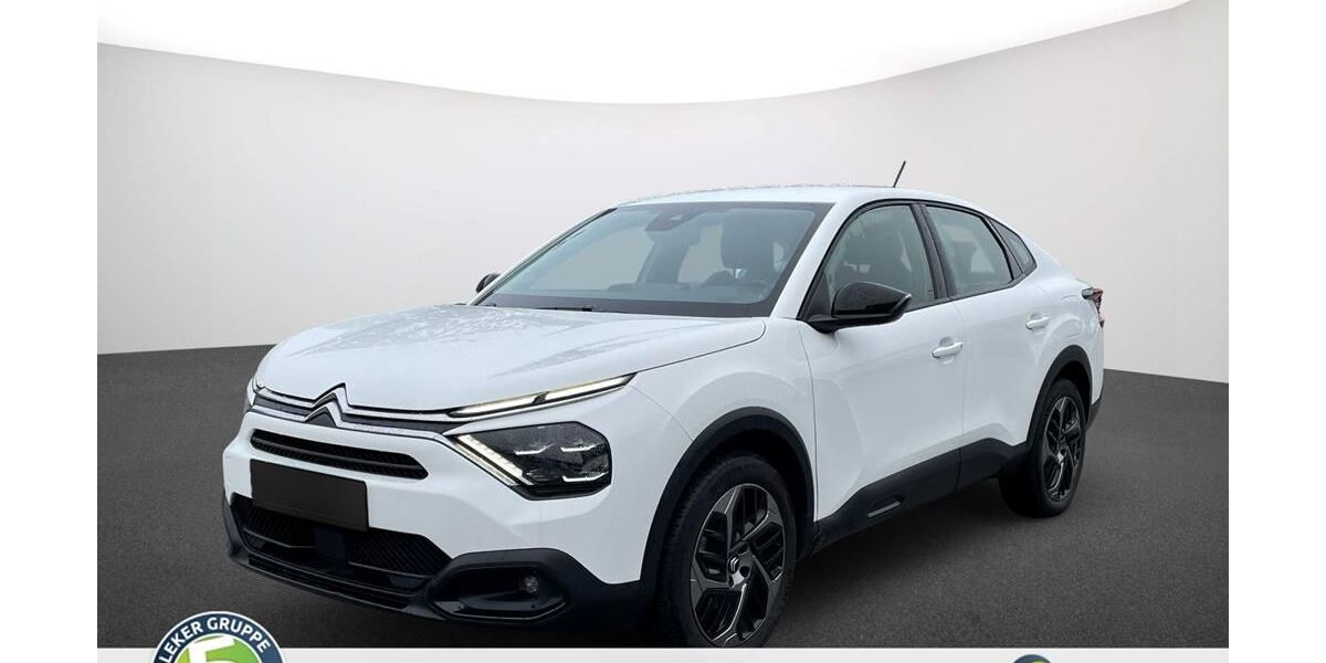 Citroen C4 X 37.357 km 16.170 &euro; Dülmen 48249