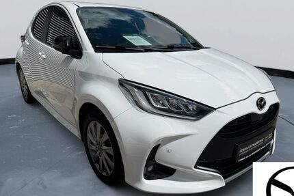 Mazda 2 Hybrid 40.996 km 17.900 &euro; Altensteig 72213