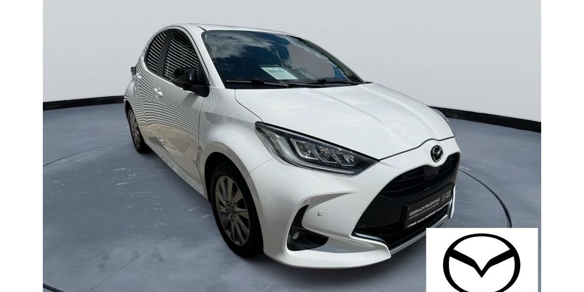 Mazda 2 Hybrid 40.996 km 17.900 &euro; Altensteig 72213