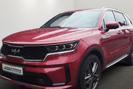 Kia Sorento 49.780 km 33.945 &euro; Hamburg 22457