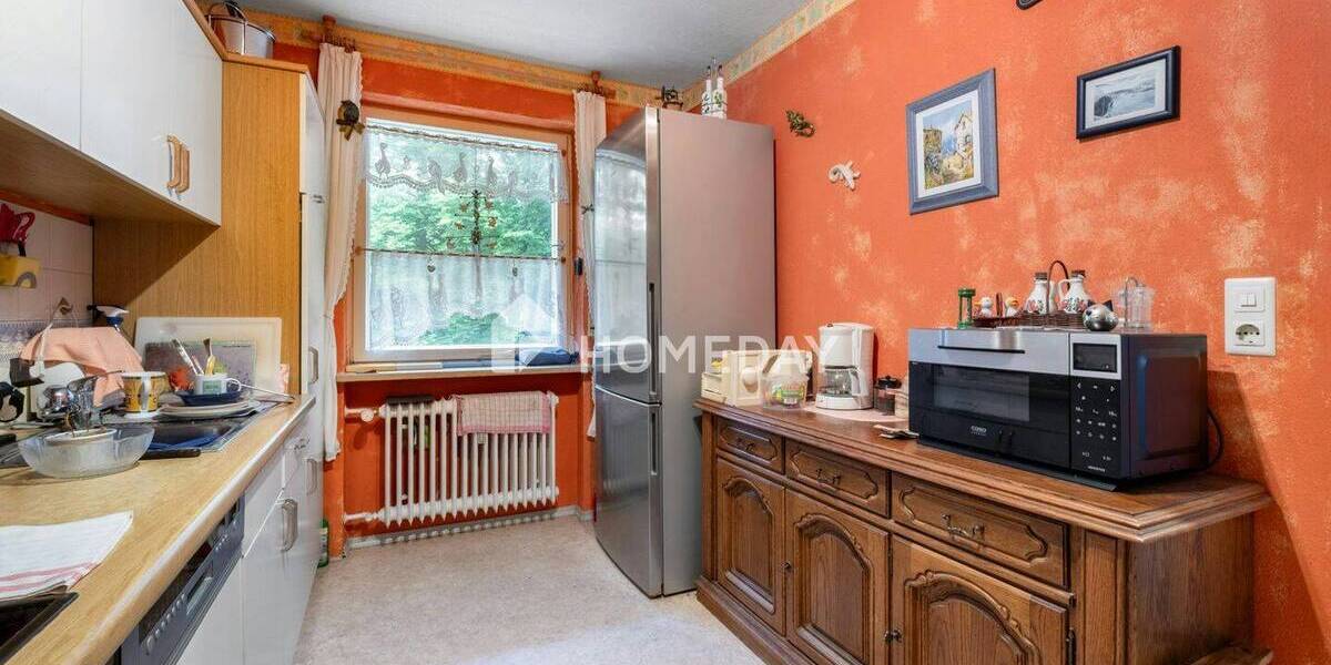 Etagenwohnung Marktoberdorf - 3 Zimmer, 76 m&sup2;, 190.000&euro; | Angebot:25737542